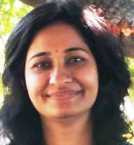 Dr. Nilima A. Kalambe